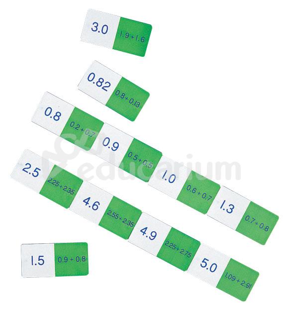 domino-dodawanie-ulamkow-dziesietnych