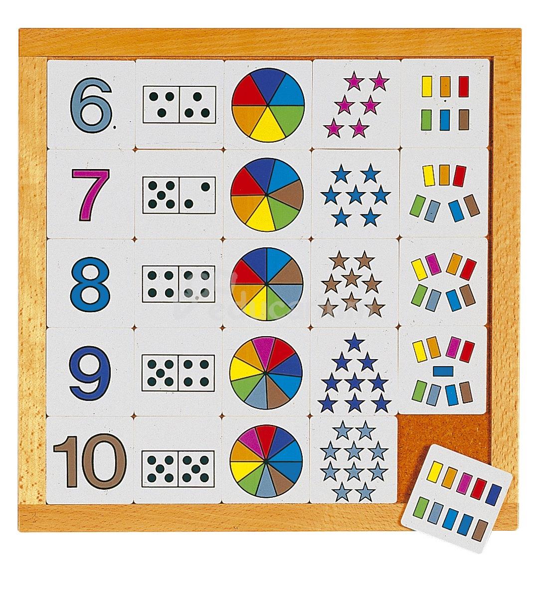 monografia-liczb-6-10-ukladanka