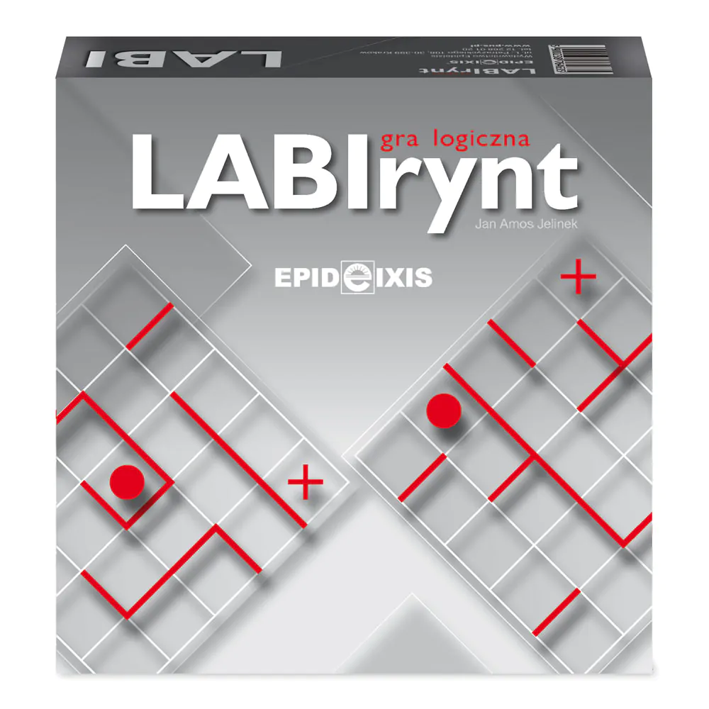 Labirynt_gra-logiczna
