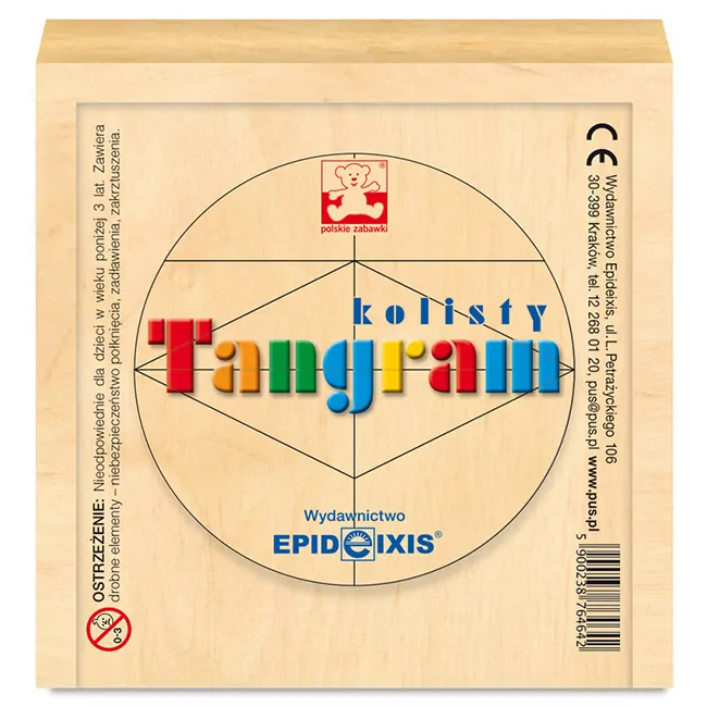 Tangram-kolisty