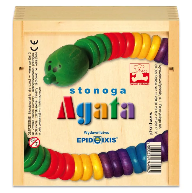 stonoga (1)