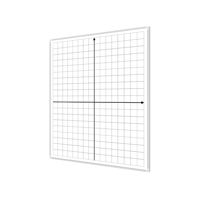 uklad-wspolrzednych-85x100cm-tablica-magnetyczna-suchoscieralna