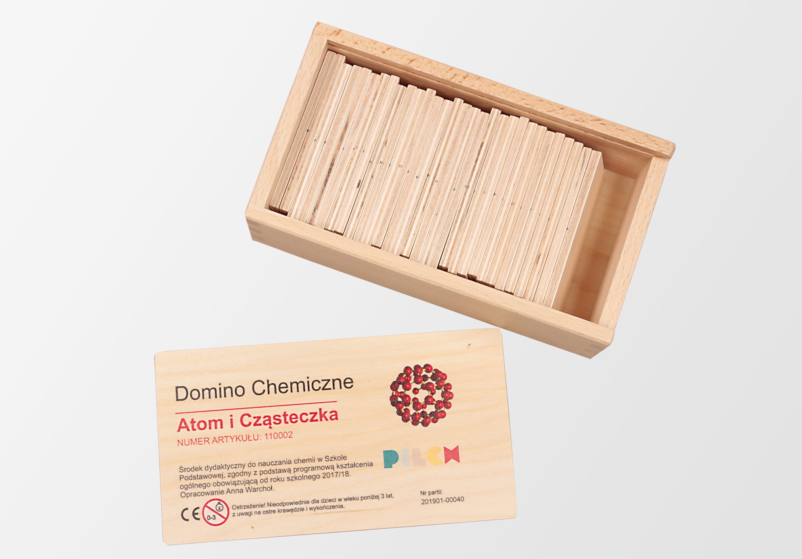 domi chem 2