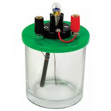 elektrolizer