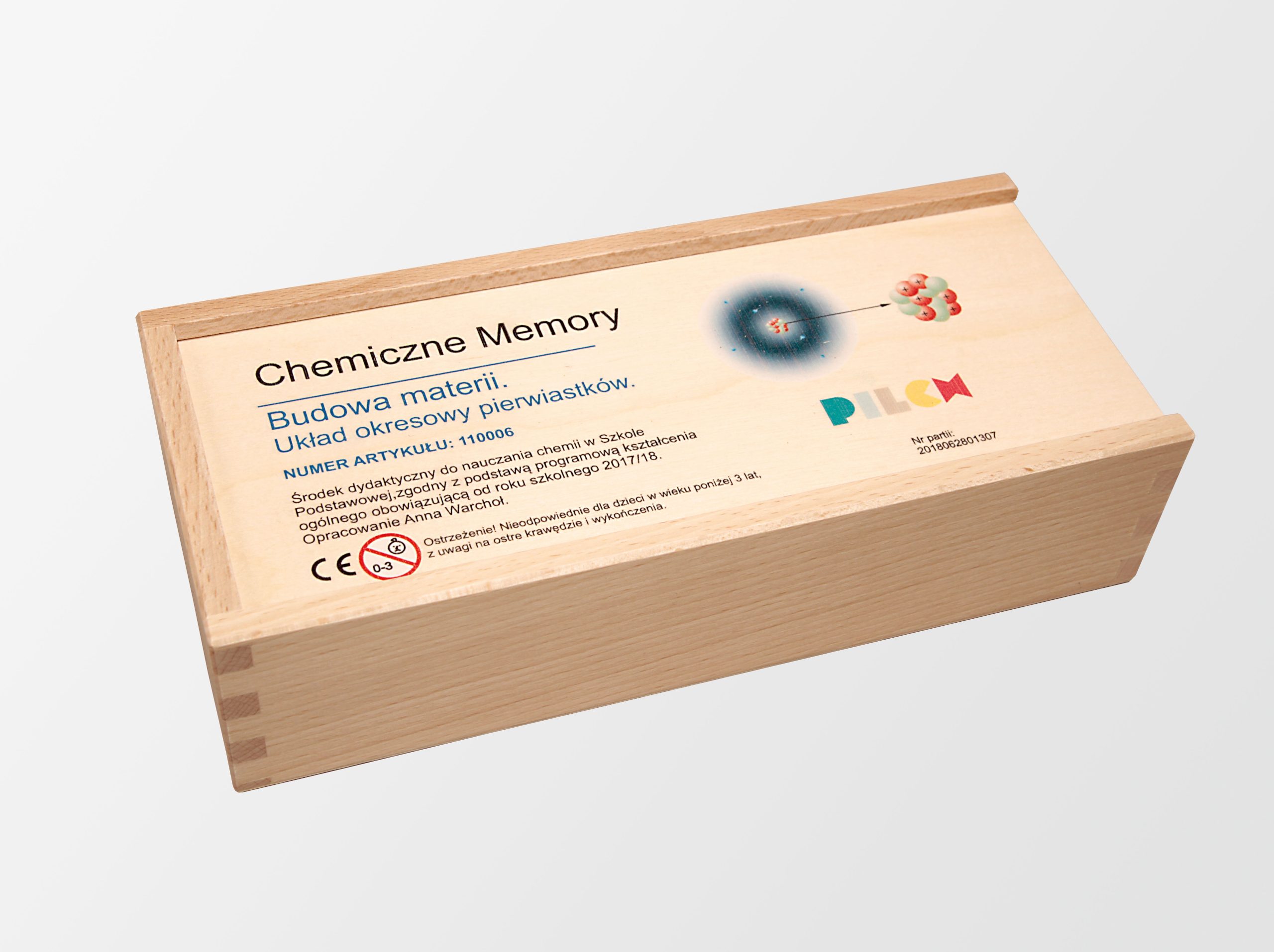 memo chem